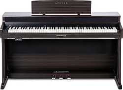 Arsenberg Speyer ASDP30-01RS 88 Tuşlu Dijital Piyano