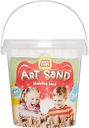 Art Craft 400 gr Oyun Kum Seti 03396