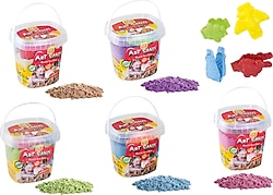 Art Craft 1000 gr Oyun Kum Seti 03398