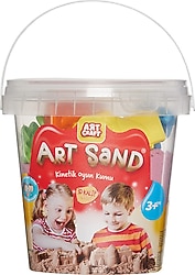 Art Craft 500 gr Oyun Kum Seti 03397