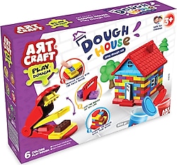 Art Craft Hamur Ev Seti 600 gr 03676