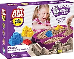 Art Craft Kale Kum Seti 600 gr 03947
