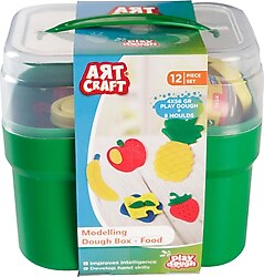 Art Craft Oyun Hamur Sepeti Yiyecek 03492
