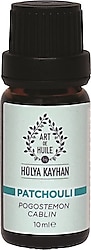 Art De Huile Paçuli Yağı 10 ml