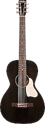 Art & Lutherie Roadhouse A/E Parlor-Style Elektro Akustik Gitar