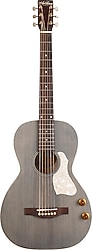 Art & Lutherie Roadhouse Parlor Q-Discrete Elektro Akustik Gitar