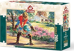 Art Puzzle Birdirbir Puzzle 260 Parça 5032