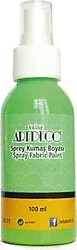 Artdeco 100 ml Sprey Kumaş Boyası