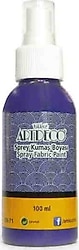 Artdeco 1208 100 ml Mor Sprey Kumaş Boyası