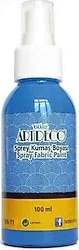 Artdeco 1210 100 ml Mavi Sprey Kumaş Boyası