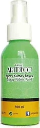 Artdeco 1212 100 ml Açık Yeşil Sprey Kumaş Boyası