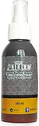 Artdeco 1215 100 ml Kahverengi Sprey Kumaş Boyası
