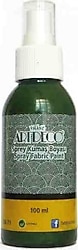 Artdeco 1231 100 ml Yağ Yeşili Sprey Kumaş Boyası