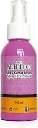 Artdeco 1232 100 ml Fuşya Sprey Kumaş Boyası