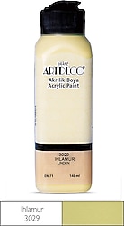Artdeco 140 ml 3029 Ihlamur Akrilik Boya