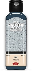 Artdeco 140 ml 3701 Fresko Akrilik Boya