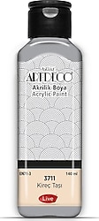 Artdeco 140 ml 3711 Kireç Taşı Akrilik Boya