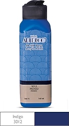 Artdeco 140 ml 3012 İndigo Akrilik Boya