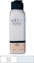 Artdeco 140 ml 3004 Keten Akrilik Boya