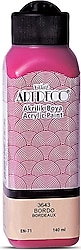 Artdeco 140 ml Akrilik Boya