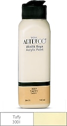 Artdeco 140 ml 3001 Taffy Akrilik Boya