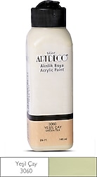 Artdeco 140 ml 3060 Yeşil Çay Akrilik Boya