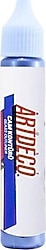 Artdeco 30 ml Gümüş Cam Kontürü