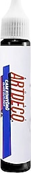 Artdeco 30 ml Siyah Cam Kontürü