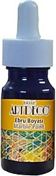 Artdeco 30 ml Ebru Boyası