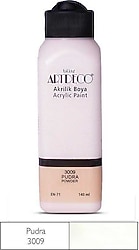Artdeco 140 ml 3009 Pudra Akrilik Boya