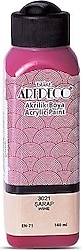 Artdeco 140 ml 3021 Şarap Akrilik Boya