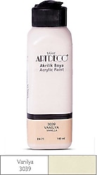 Artdeco 140 ml 3039 Vanilya Akrilik Boya