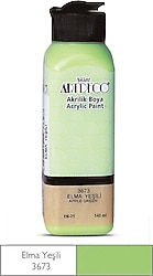 Artdeco 140 ml 3673 Elma Yeşili Akrilik Boya