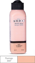 Artdeco 140 mm 3007 Flamingo Akrilik Boya