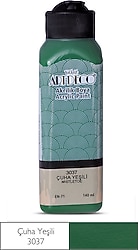 Artdeco 140 ml Akrilik Boya 3037 Çuha Yeşili