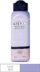Artdeco 140 ml 3010 Leylak Akrilik Boya