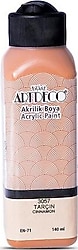 Artdeco 140 ml 3057 Tarçın Akrilik Boya