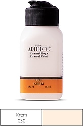 Artdeco 75 ml Enamel Boya 030 Krem