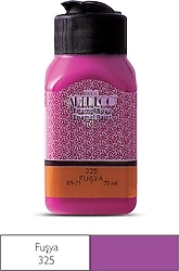 Artdeco 75 ml Enamel Boya 325 Fuşya