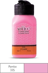 Artdeco 75 ml Enamel Boya 335 Pembe