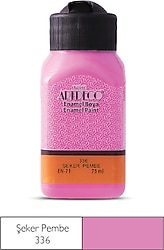 Artdeco 75 ml Enamel Boya 336 Şeker Pembe