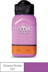 Artdeco 75 ml Enamel Boya 337 Ortanca Pembe
