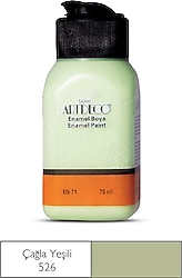 Artdeco 75 ml Enamel Boya 526 Çağla Yeşili