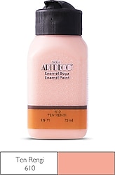 Artdeco 75 ml Enamel Boya 610 Ten Rengi