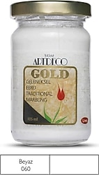 Artdeco Gold Geleneksel 105 ml Ebru Boyası