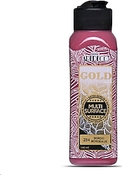 Artdeco Gold Multi Surface 140 ml 234 Bordo Akrilik Boya
