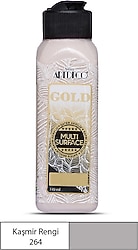 Artdeco Gold Multi Surface 140 ml 264 Kaşmir Akrilik Boya