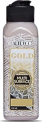 Artdeco Gold Multi Surface 140 ml 266 Vizon Akrilik Boya