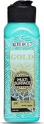 Artdeco Gold Multi Surface 140 ml 280 Su Yeşili Akrilik Boya