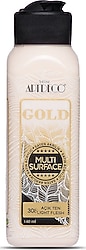 Artdeco Gold Multi Surface 140 ml 308 Açık Ten Akrilik Boya